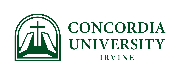 Concordia University Irvine Logo
